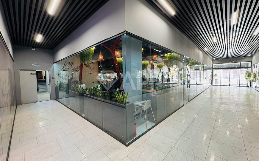  70-140м² собственник/осталось одно на этаже/торговля  фото