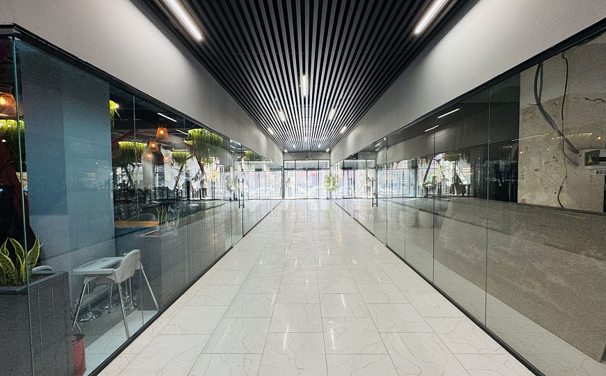  70-140м² собственник/осталось одно на этаже/торговля  фото