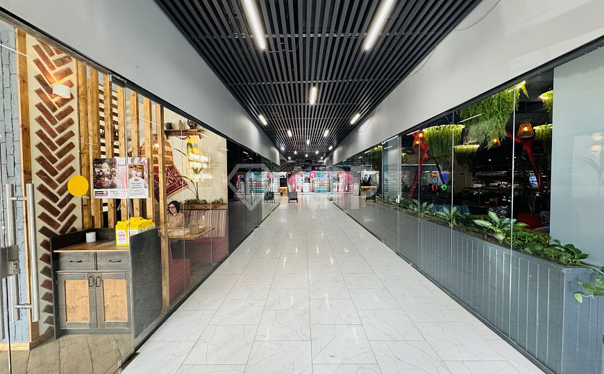  70-140м² собственник/осталось одно на этаже/торговля  фото