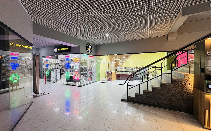  70-140м² собственник/осталось одно на этаже/торговля  фото