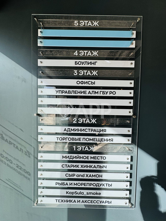  70-140м² собственник/осталось одно на этаже/торговля  фото