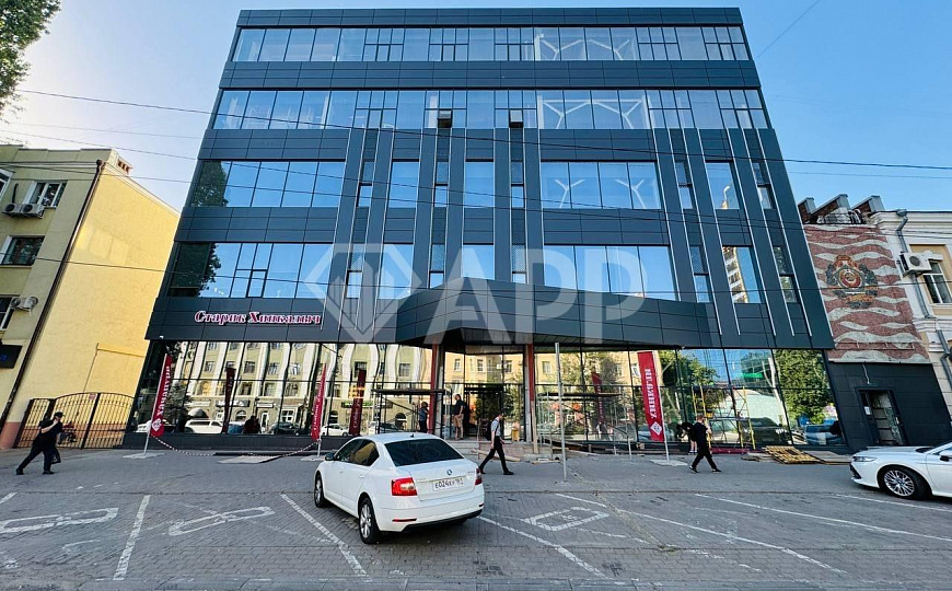  70-140м² собственник/осталось одно на этаже/торговля  фото