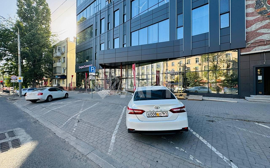  70-140м² собственник/осталось одно на этаже/торговля  фото