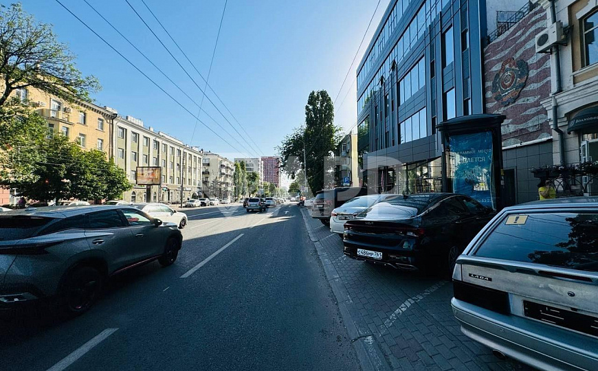  70-140м² собственник/осталось одно на этаже/торговля  фото