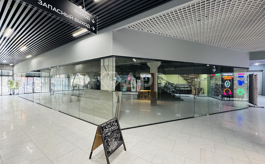  70-140м² собственник/осталось одно на этаже/торговля  фото