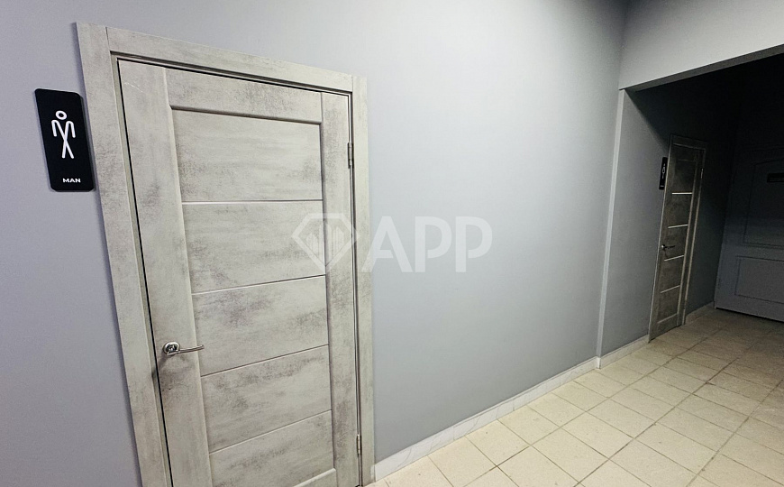  70-140м² собственник/осталось одно на этаже/торговля  фото