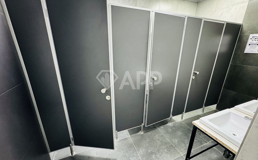  70-140м² собственник/осталось одно на этаже/торговля  фото