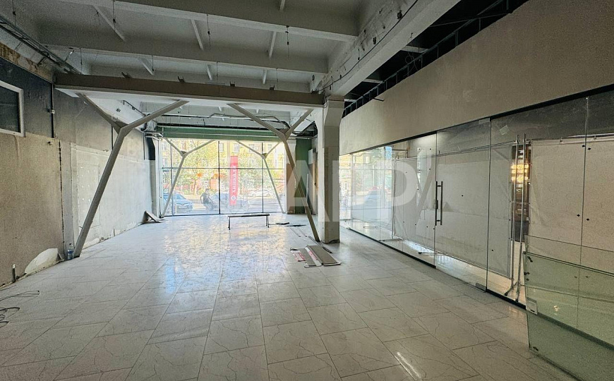  70-140м² собственник/осталось одно на этаже/торговля  фото