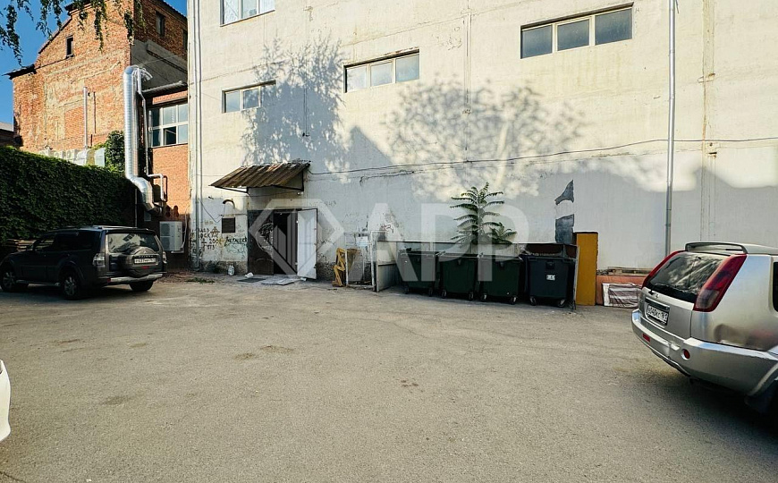  70-140м² собственник/осталось одно на этаже/торговля  фото