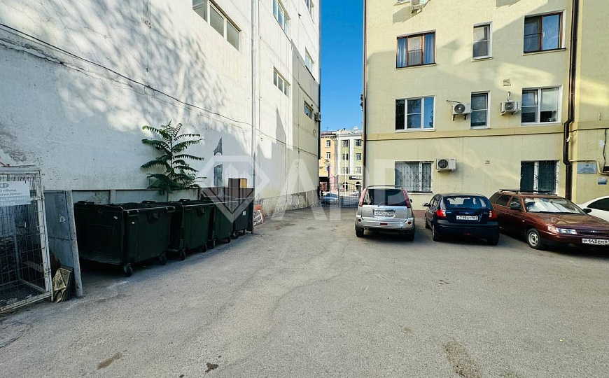  70-140м² собственник/осталось одно на этаже/торговля  фото