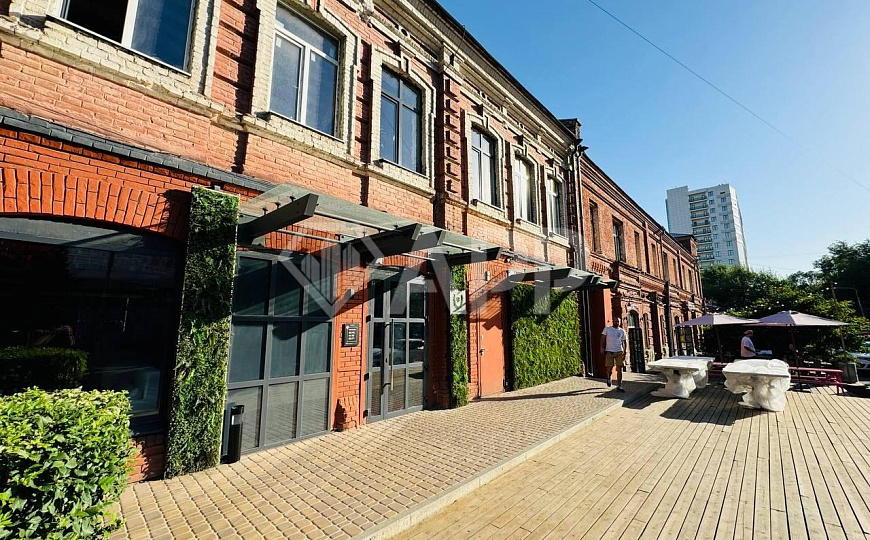  70-140м² собственник/осталось одно на этаже/торговля  фото