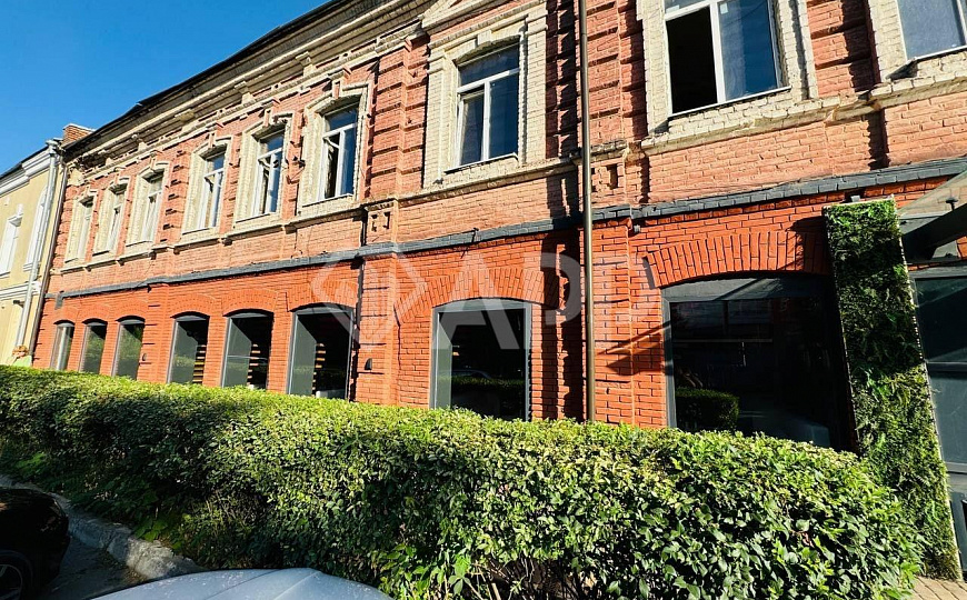  70-140м² собственник/осталось одно на этаже/торговля  фото