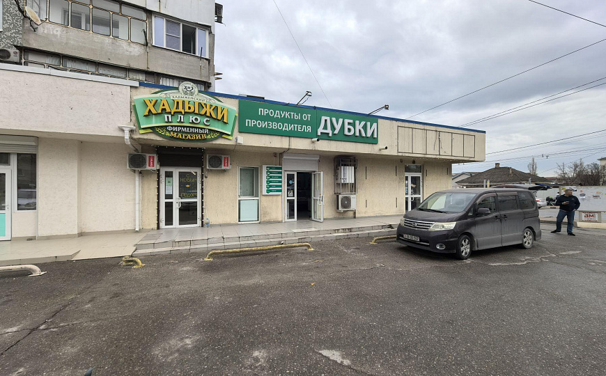 Продам торговое помещение, 72 м² фото