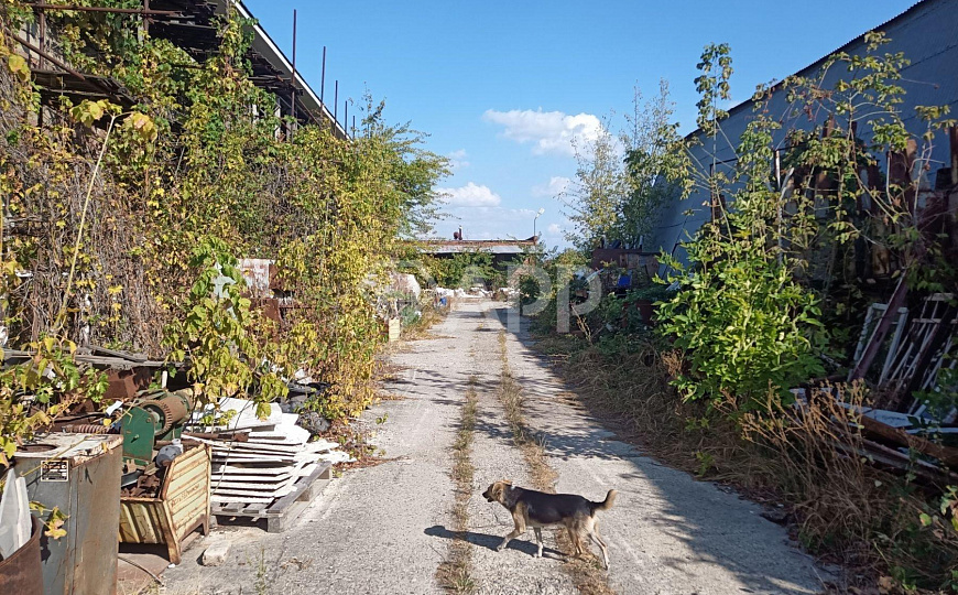 Продаю земельный участок, 9 378 м² фото