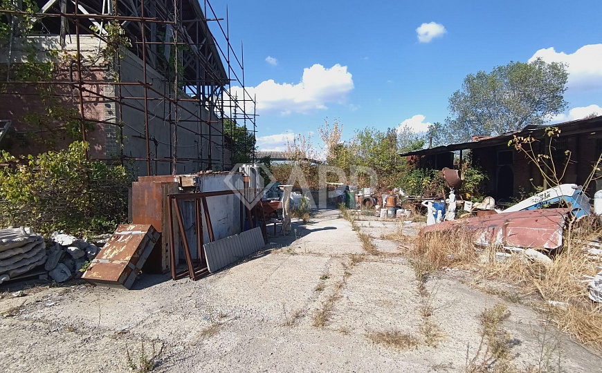 Продаю земельный участок, 9 378 м² фото