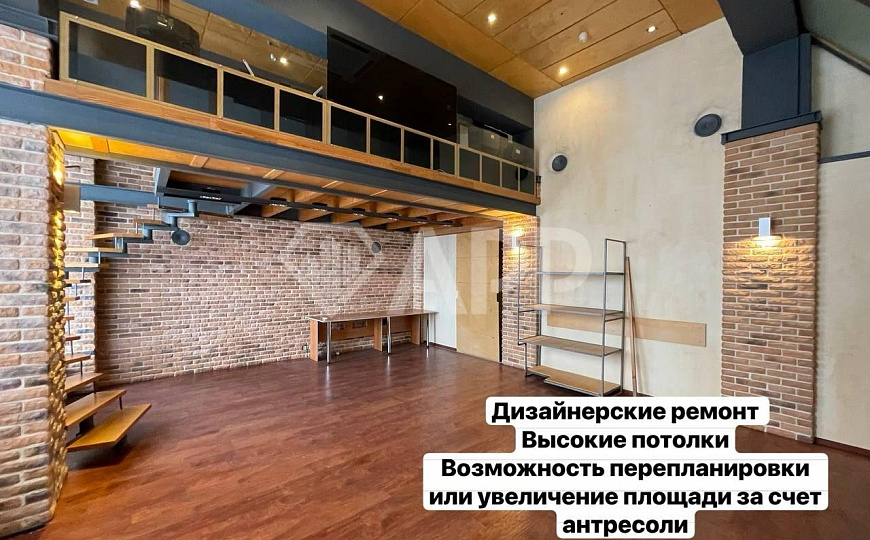 Сдам бизнес-центр/офисный центр, 175 м² фото