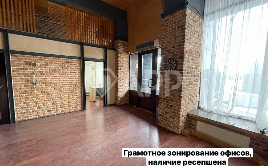 Сдам бизнес-центр/офисный центр, 175 м² фото