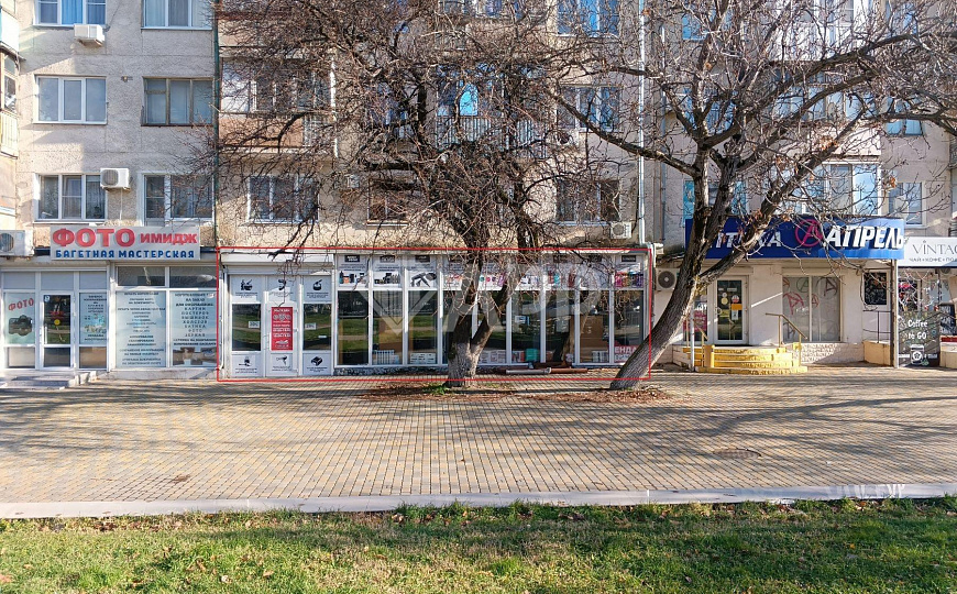 Сдаю торговое помещение, 115 м² фото