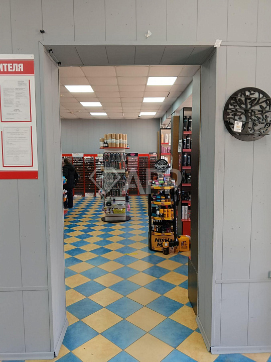Сдаю торговое помещение, 115 м² фото