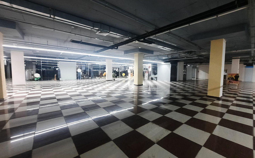 Помещение свободного назначения, 400 м² фото