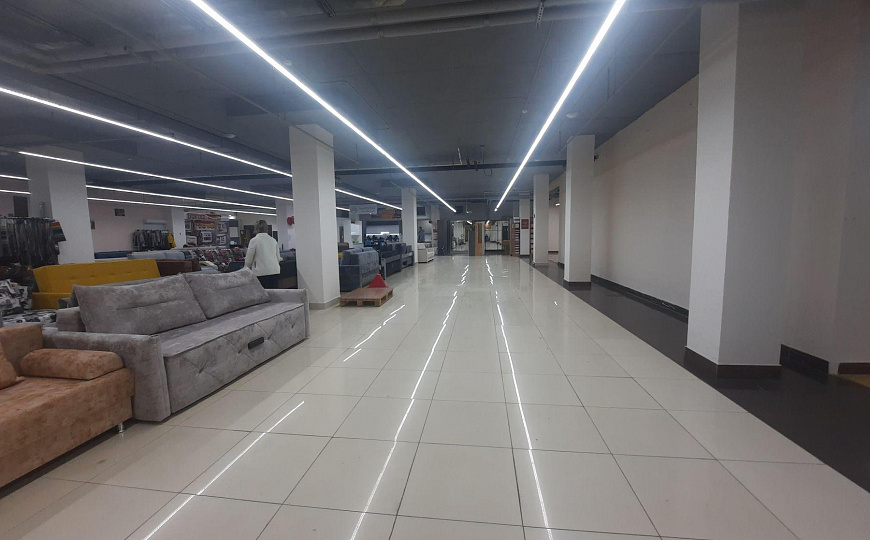 Помещение свободного назначения, 400 м² фото