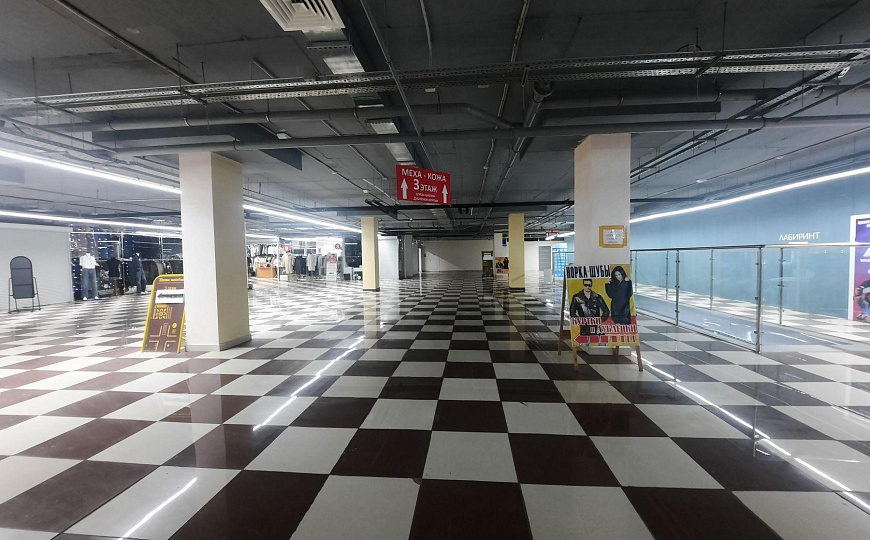 Помещение свободного назначения, 400 м² фото
