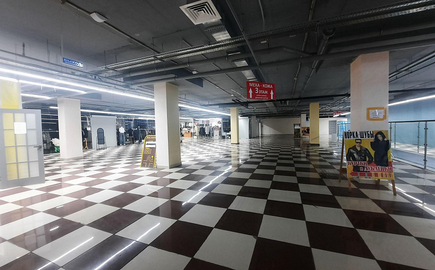 Помещение свободного назначения, 400 м² фото