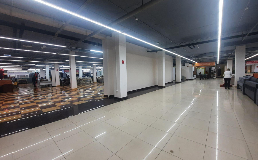 Помещение свободного назначения, 400 м² фото