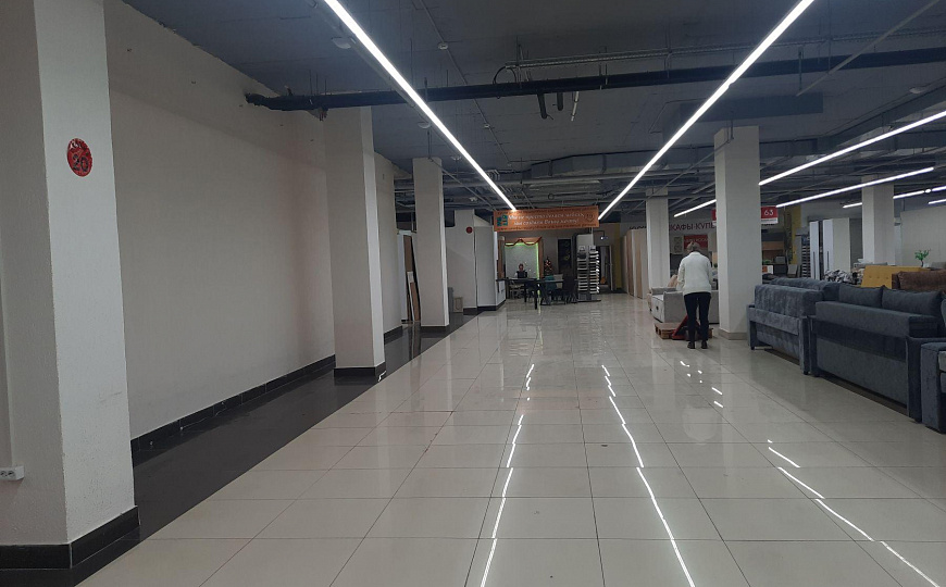Помещение свободного назначения, 400 м² фото