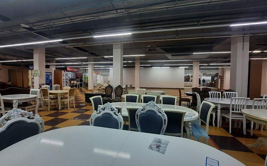 Помещение свободного назначения, 400 м² фото