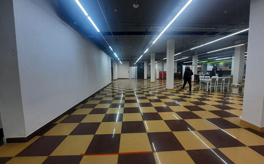 Помещение свободного назначения, 400 м² фото