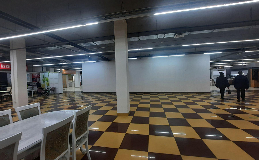 Помещение свободного назначения, 400 м² фото