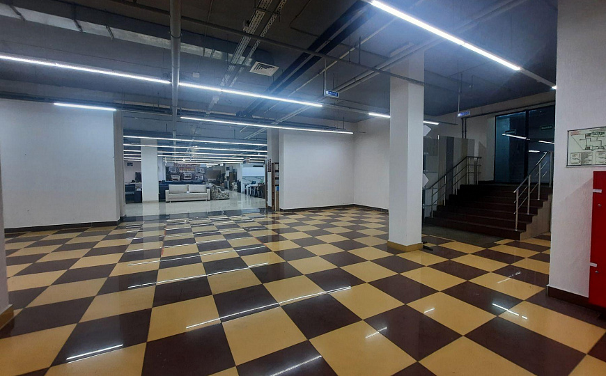 Помещение свободного назначения, 400 м² фото