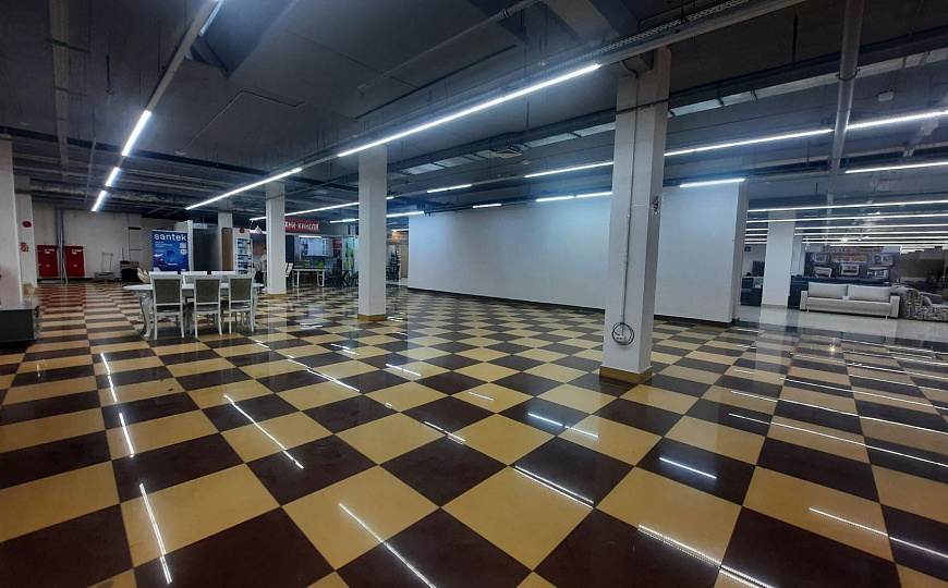 Помещение свободного назначения, 400 м² фото