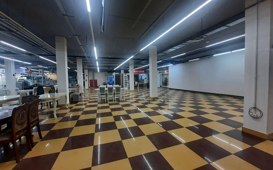 Помещение свободного назначения, 400 м² фото
