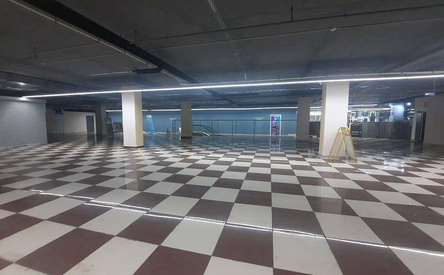 Помещение свободного назначения, 400 м² фото
