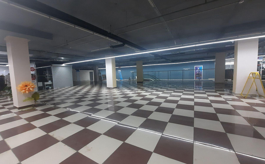 Помещение свободного назначения, 400 м² фото