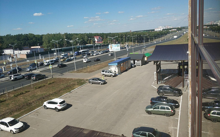 Помещение свободного назначения, 400 м² фото