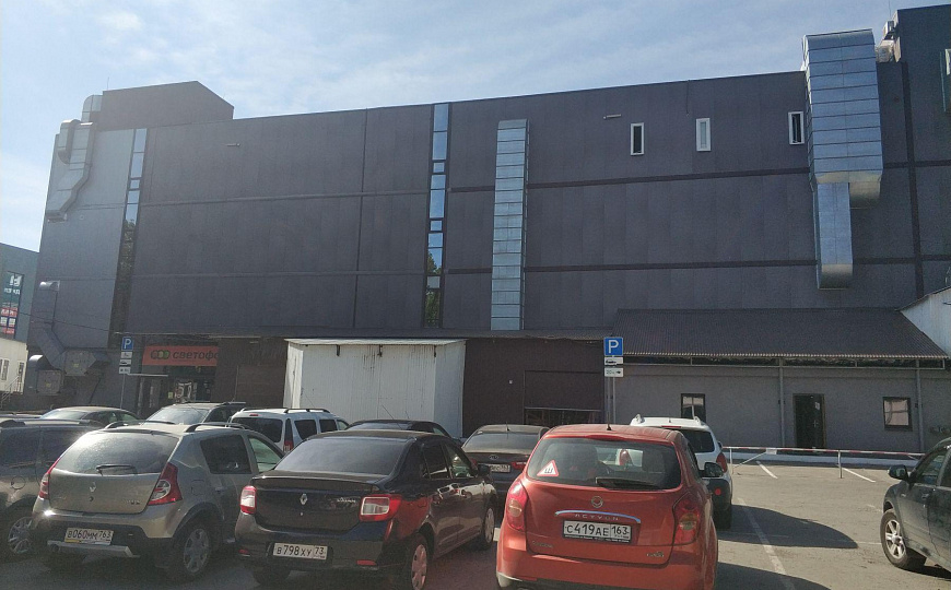 Помещение свободного назначения, 400 м² фото