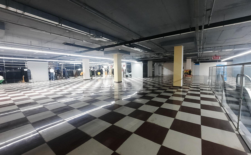 Помещение свободного назначения, 400 м² фото