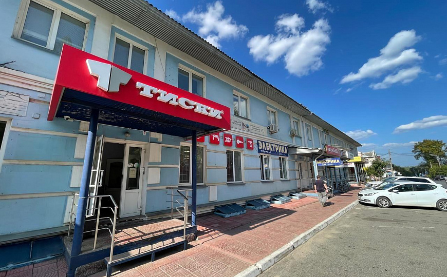 Сдам помещение свободного назначения, 113 м² фото