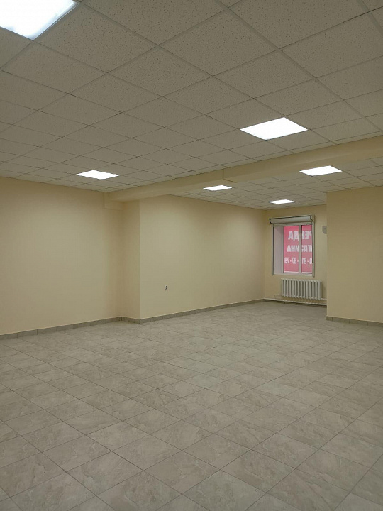 Сдам помещение свободного назначения, 113 м² фото