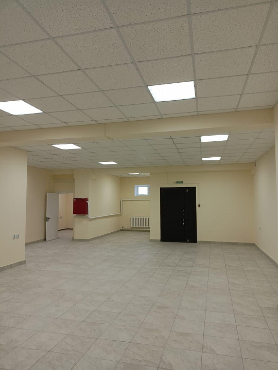 Сдам помещение свободного назначения, 113 м² фото