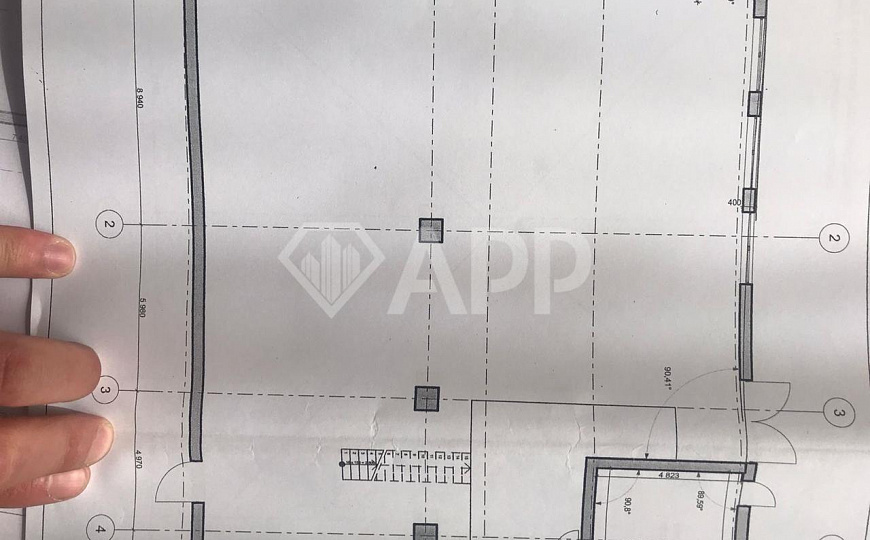 Сдам помещение свободного назначения, 280 м² фото