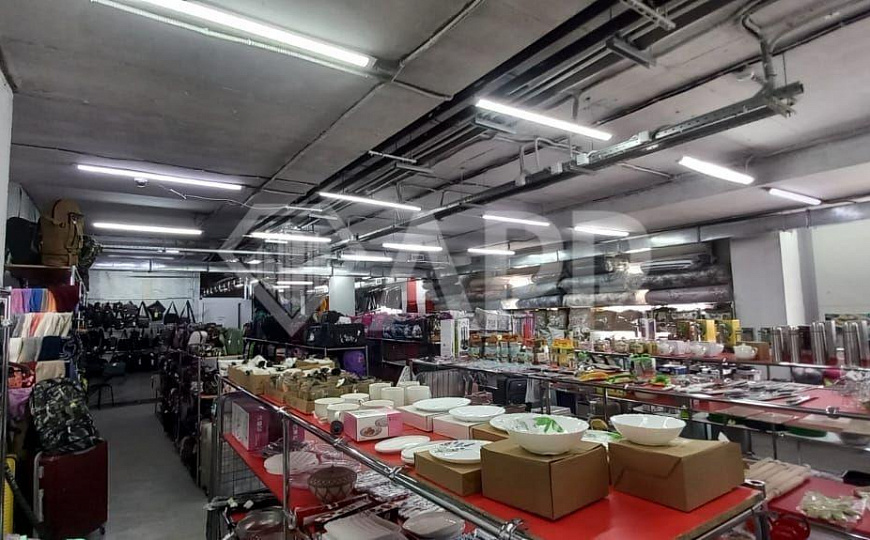 Свободная площадь под кафе, ресторан, фитнес клуб, зоо товары, детский клуб фото