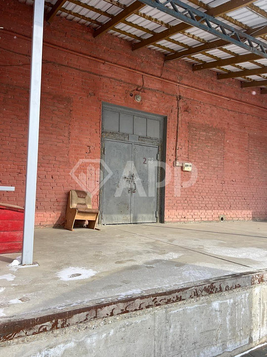 Сдам складское помещение, 400 м² фото