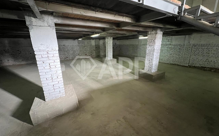 Сдам складское помещение, 400 м² фото