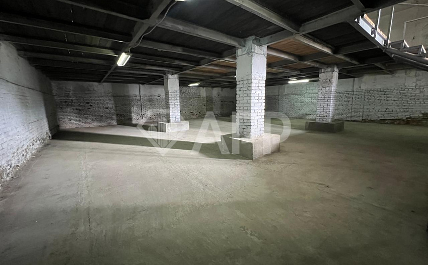 Сдам складское помещение, 400 м² фото