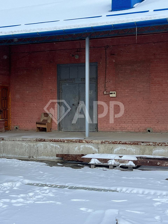 Сдам складское помещение, 400 м² фото