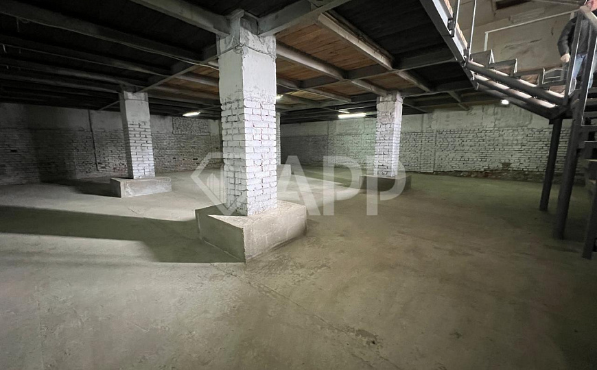 Сдам складское помещение, 400 м² фото